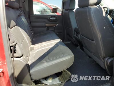 Zdjęcie 11 z 14 samochodu: 2022 CHEVROLET SILVERADO K3500 LT VIN:1GC4YTEY9NF281052 - miniatura