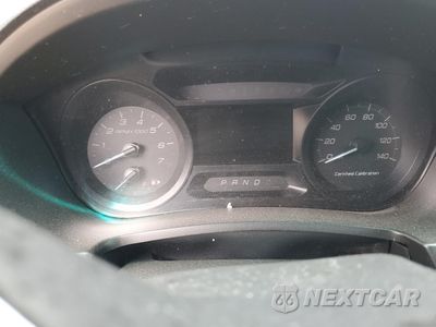 Zdjęcie 9 z 15 samochodu: 2014 FORD EXPLORER POLICE INTERCEPTOR VIN:1FM5K8AR9EGB27464 - miniatura