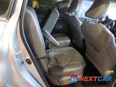 Zdjęcie 10 z 12 samochodu: 2021 TOYOTA HIGHLANDER XLE VIN:5TDGZRBH7MS557129 - miniatura