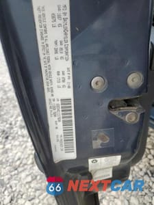 Zdjęcie 12 z 12 samochodu: 2001 DODGE NEON SE VIN:1B3ES46C11D178200 - miniatura