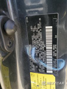 Zdjęcie 13 z 15 samochodu: 2007 LEXUS RX 350 VIN:JTJGK31U370005163 - miniatura