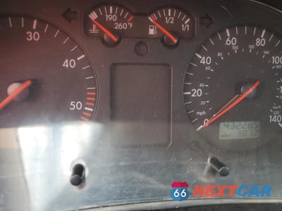 Zdjęcie 9 z 13 samochodu: 1999 VOLKSWAGEN JETTA GLS TDI VIN:3VWSF29MXXM077133 - miniatura