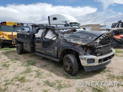 2016 FORD F450 SUPER DUTY 1FD0W4GT2GEC53691 - główne zdjęcie licytacji z USA - miniatura