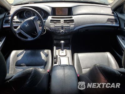 Zdjęcie 8 z 15 samochodu: 2008 HONDA ACCORD EXL VIN:1HGCP36858A041626 - miniatura