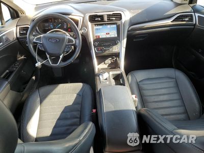 Zdjęcie 8 z 13 samochodu: 2017 FORD FUSION SE HYBRID VIN:3FA6P0LU4HR408930 - miniatura
