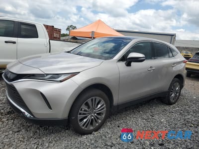 2024 TOYOTA VENZA LE JTEAAAAHXRJ176617 - główne zdjęcie licytacji z USA - miniatura