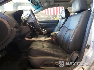 Zdjęcie 7 z 14 samochodu: 2015 NISSAN ALTIMA 2.5 VIN:1N4AL3AP8FN882044 - miniatura