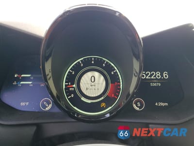 Zdjęcie 9 z 15 samochodu: 2019 ASTON MARTIN VANTAGE VIN:SCFSMGAW1KGN01144 - miniatura