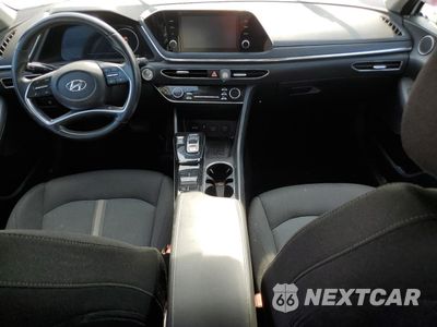 Zdjęcie 8 z 14 samochodu: 2020 HYUNDAI SONATA SEL VIN:5NPEF4JA0LH038256 - miniatura