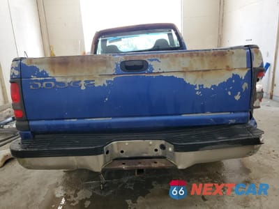 Zdjęcie 6 z 13 samochodu: 1995 DODGE RAM 2500 VIN:1B7KC26C2SS169649 - miniatura