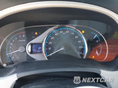 Zdjęcie 9 z 15 samochodu: 2013 TOYOTA SIENNA XLE VIN:5TDYK3DC6DS316685 - miniatura