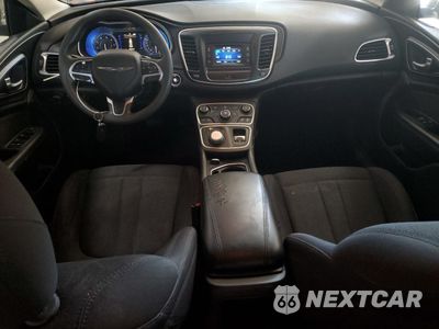 Zdjęcie 8 z 14 samochodu: 2015 CHRYSLER 200 LIMITED VIN:1C3CCCAB3FN714307 - miniatura