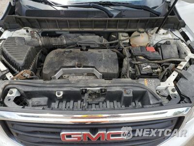 Zdjęcie 11 z 12 samochodu: 2017 GMC ACADIA SLE VIN:1GKKNKLA1HZ252829 - miniatura