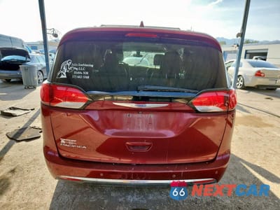 Zdjęcie 6 z 13 samochodu: 2019 CHRYSLER PACIFICA TOURING L VIN:2C4RC1BG2KR624826 - miniatura