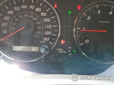 Zdjęcie 9 z 16 samochodu: 2005 LEXUS GX 470 VIN:JTJBT20X150086299 - miniatura