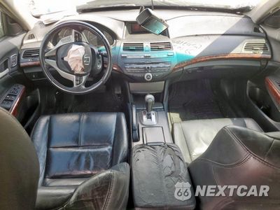 Zdjęcie 8 z 15 samochodu: 2012 HONDA CROSSTOUR EXL VIN:5J6TF1H56CL000678 - miniatura