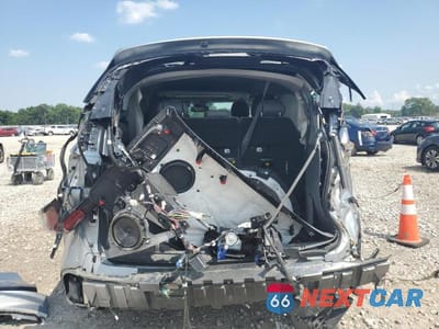 Zdjęcie 6 z 14 samochodu: 2023 TOYOTA SIENNA XLE VIN:5TDYRKECXPS153998 - miniatura