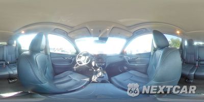 Zdjęcie 15 z 16 samochodu: 2020 NISSAN ROGUE S VIN:5N1AT2MT8LC816187 - miniatura
