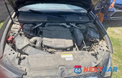 Zdjęcie 7 z 14 samochodu: 2019 AUDI A6 PREMIUM VIN:WAUD8AF27KN131373 - miniatura