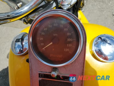 Zdjęcie 7 z 8 samochodu: 2004 HARLEY-DAVIDSON FLSTCI VIN:1HD1BWB104Y042665 - miniatura