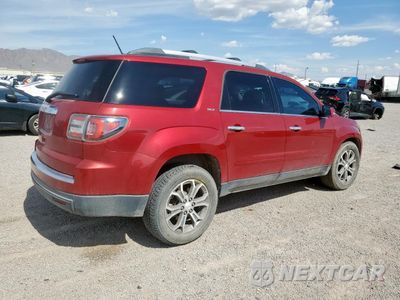 Piąte zdjęcie samochodu w środku: 2013 GMC ACADIA SLT-1 VIN:1GKKRRKD3DJ194661 - miniatura