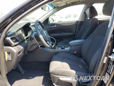 Zdjęcie 7 z 12 samochodu: 2016 KIA OPTIMA LX VIN:5XXGT4L34GG047804 - miniatura