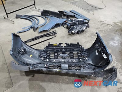 Zdjęcie 13 z 15 samochodu: 2023 FORD ESCAPE ST LINE ELITE VIN:1FMCU9PA0PUA99843 - miniatura