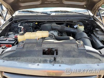 Zdjęcie 12 z 15 samochodu: 2004 FORD F350 SUPER DUTY VIN:1FTWW32S34EA62817 - miniatura