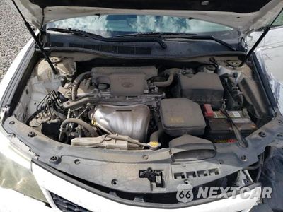 Zdjęcie 11 z 13 samochodu: 2012 TOYOTA CAMRY SE VIN:4T1BF1FK7CU201022 - miniatura