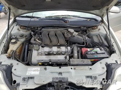 Zdjęcie 11 z 12 samochodu: 2004 MERCURY SABLE LS PREMIUM VIN:1MEFM55SX4G611980 - miniatura
