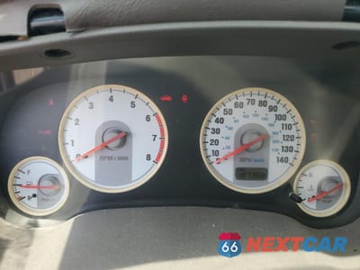 Zdjęcie 9 z 14 samochodu: 2004 DODGE STRATUS SXT VIN:4B3AG42G44E140420 - miniatura