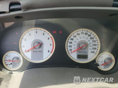 Zdjęcie 9 z 14 samochodu: 2004 DODGE STRATUS SXT VIN:4B3AG42G44E140420 - miniatura