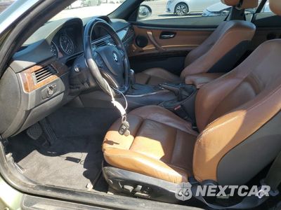 Zdjęcie 7 z 12 samochodu: 2009 BMW 335 I VIN:WBAWL73509P179451 - miniatura