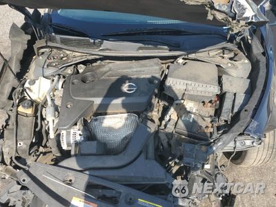 Zdjęcie 11 z 15 samochodu: 2015 NISSAN ALTIMA 2.5 VIN:1N4AL3APXFC486094 - miniatura