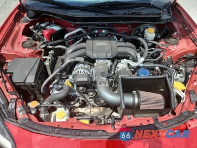 Zdjęcie 11 z 15 samochodu: 2022 TOYOTA GR 86 VIN:JF1ZNBC13N8754243 - miniatura