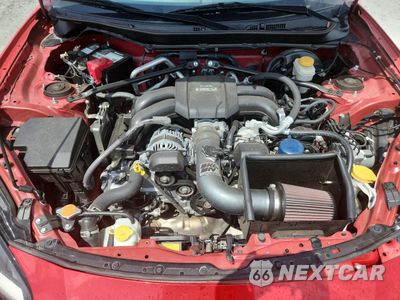 Zdjęcie 11 z 15 samochodu: 2022 TOYOTA GR 86 VIN:JF1ZNBC13N8754243 - miniatura