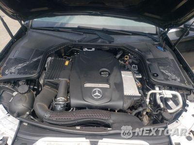 Zdjęcie 11 z 13 samochodu: 2018 MERCEDES-BENZ C 300 VIN:55SWF4JB7JU239434 - miniatura