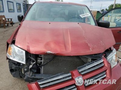 Zdjęcie 12 z 13 samochodu: 2008 DODGE GRAND CARAVAN SE VIN:1D8HN44HX8B180004 - miniatura