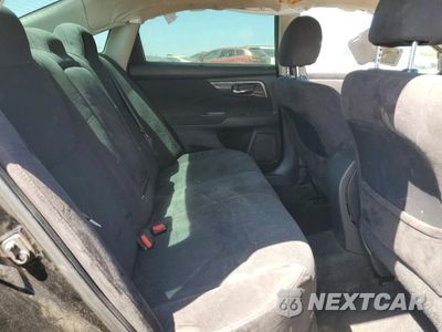 Zdjęcie 10 z 13 samochodu: 2014 NISSAN ALTIMA 2.5 VIN:1N4AL3AP4EC410398 - miniatura
