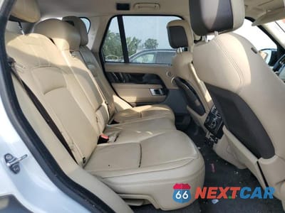 Zdjęcie 11 z 13 samochodu: 2019 LAND ROVER RANGE ROVER VIN:SALGR2RV8KA548025 - miniatura