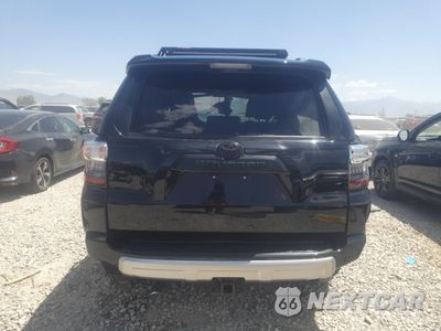 Zdjęcie 6 z 14 samochodu: 2024 TOYOTA 4RUNNER SR5 PREMIUM VIN:JTERU5JR5R6282776 - miniatura