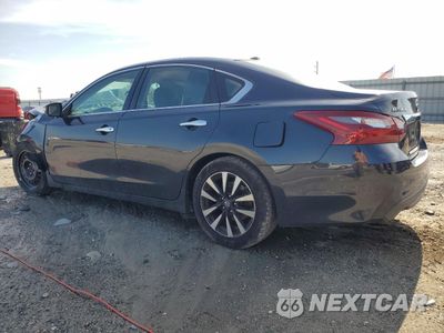 Drugie zdjęcie samochodu z przodu: 2018 NISSAN ALTIMA 2.5 VIN:1N4AL3AP7JC136141 - miniatura