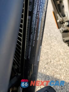 Zdjęcie 8 z 9 samochodu: 2021 HARLEY-DAVIDSON FXBBS VIN:1HD1YYK13MB050790 - miniatura