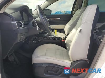 Zdjęcie 7 z 13 samochodu: 2019 MAZDA CX-5 GRAND TOURING VIN:JM3KFADM8K1525242 - miniatura