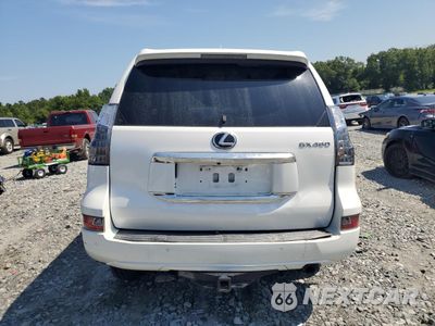 Zdjęcie 6 z 14 samochodu: 2021 LEXUS GX 460 PREMIUM VIN:JTJAM7BX0M5268323 - miniatura