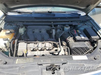 Zdjęcie 11 z 14 samochodu: 2005 FORD FIVE HUNDRED SE VIN:1FAFP23115G115099 - miniatura