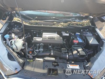 Zdjęcie 11 z 16 samochodu: 2022 HONDA CR-V EX VIN:2HKRW2H56NH663388 - miniatura