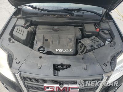 Zdjęcie 12 z 13 samochodu: 2014 GMC TERRAIN SLT VIN:2GKFLSE35E6101697 - miniatura