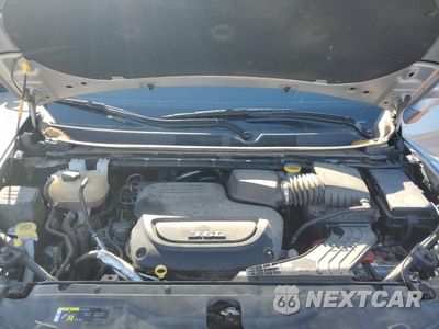 Zdjęcie 12 z 16 samochodu: 2018 CHRYSLER PACIFICA TOURING L VIN:2C4RC1BG4JR295254 - miniatura
