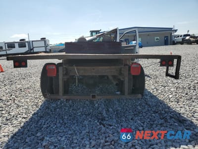 Zdjęcie 6 z 12 samochodu: 2000 CHEVROLET GMT-400 C3500 VIN:1GBJC34RXYF432713 - miniatura